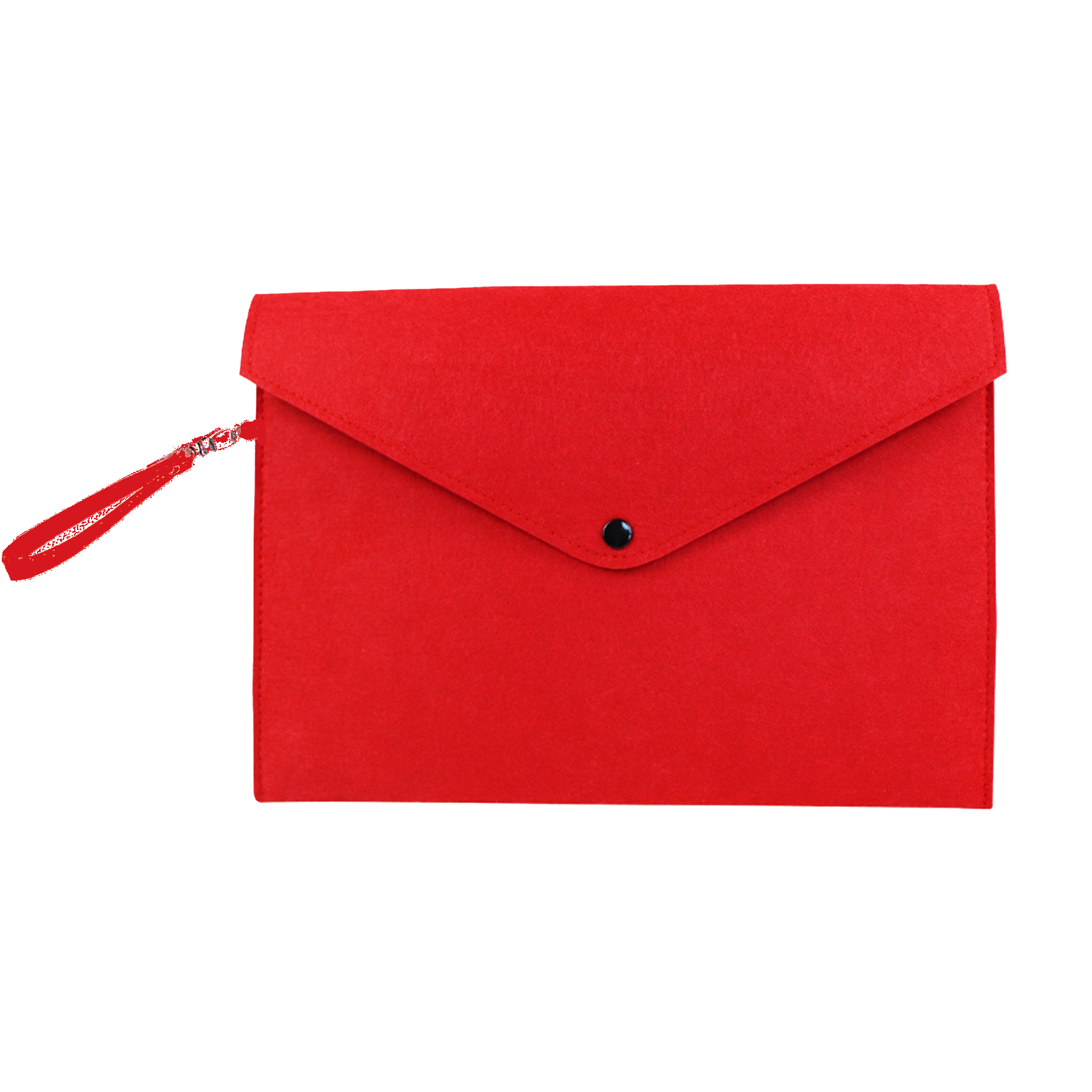 Felt A4 File Folder 9