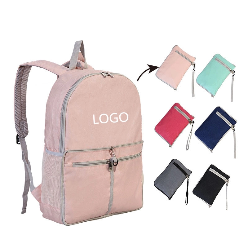 Foldable Travel Duffle Bag 5