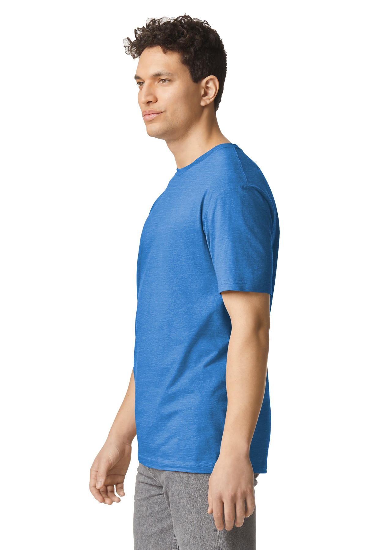 Gildan Light Cotton Tee 3000 323