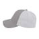 Cap America Two-Tone Trucker Mesh Back Cap 469