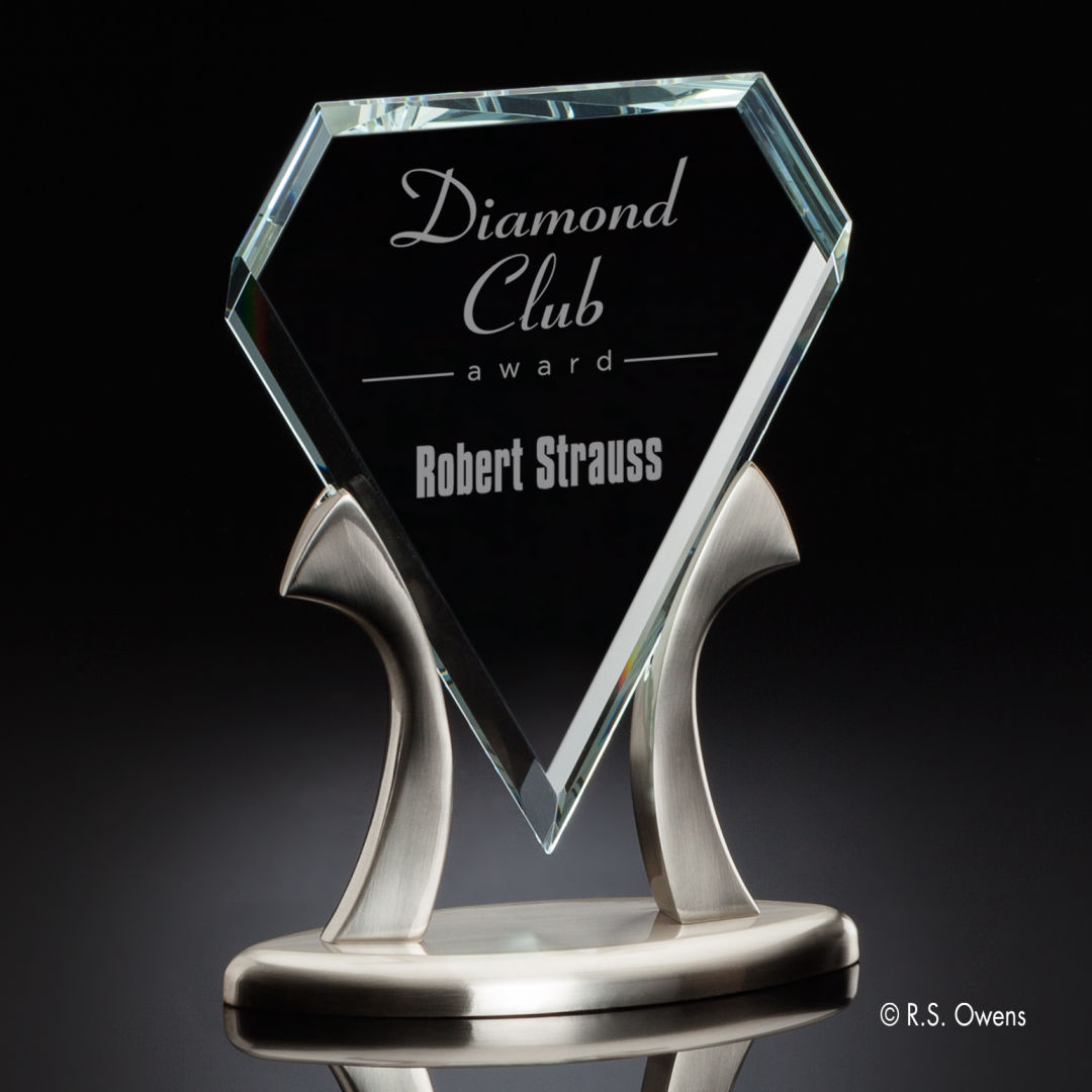 Tiara Award 2
