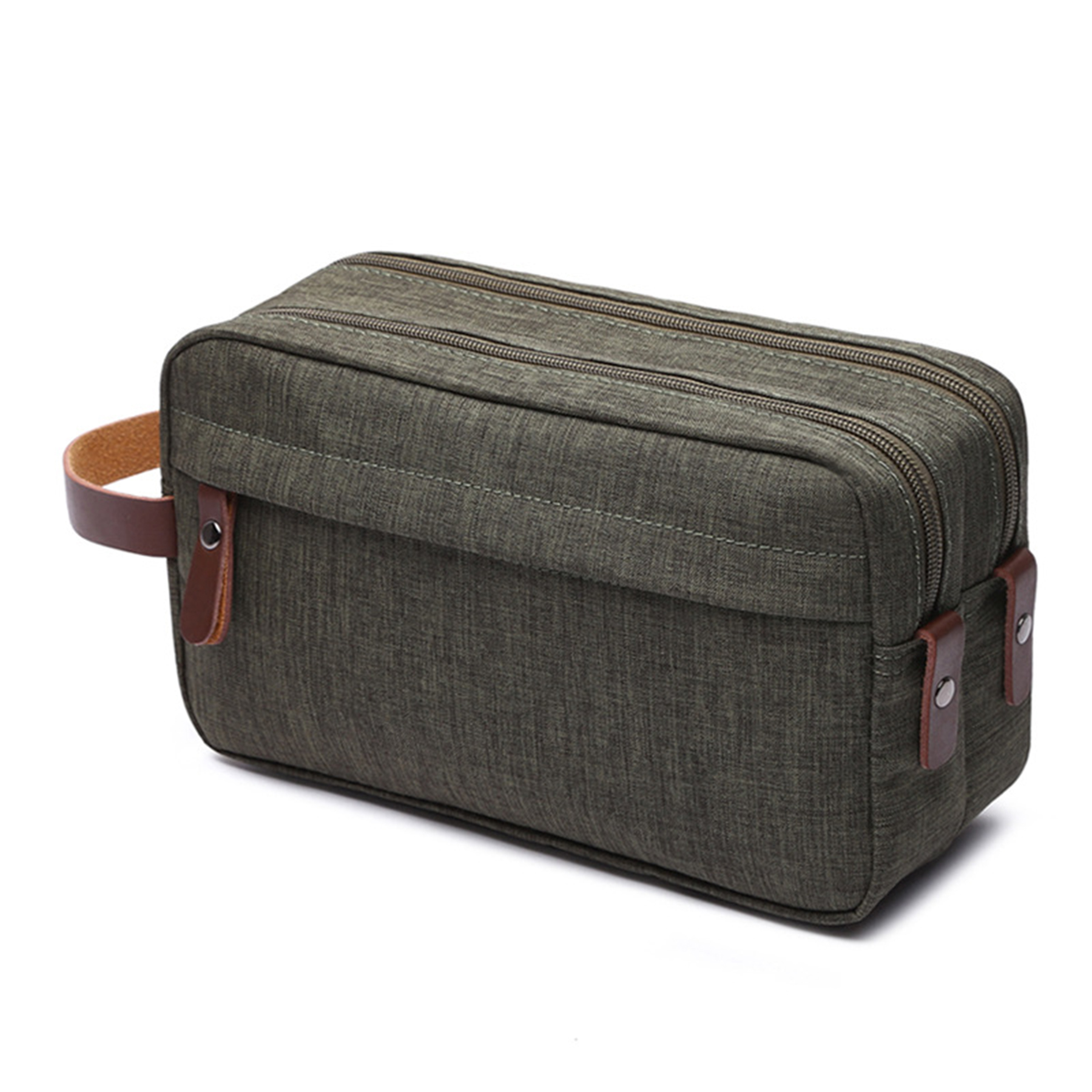 Polyester Waterproof Cosmetic Bag 8