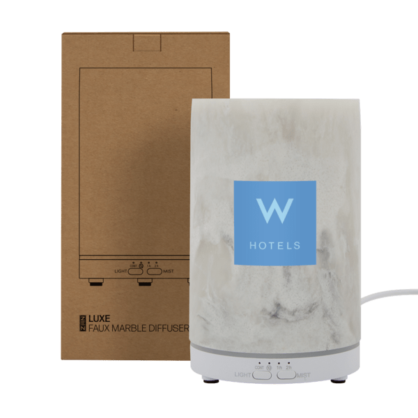 Luxe – Faux Marble Diffuser 5