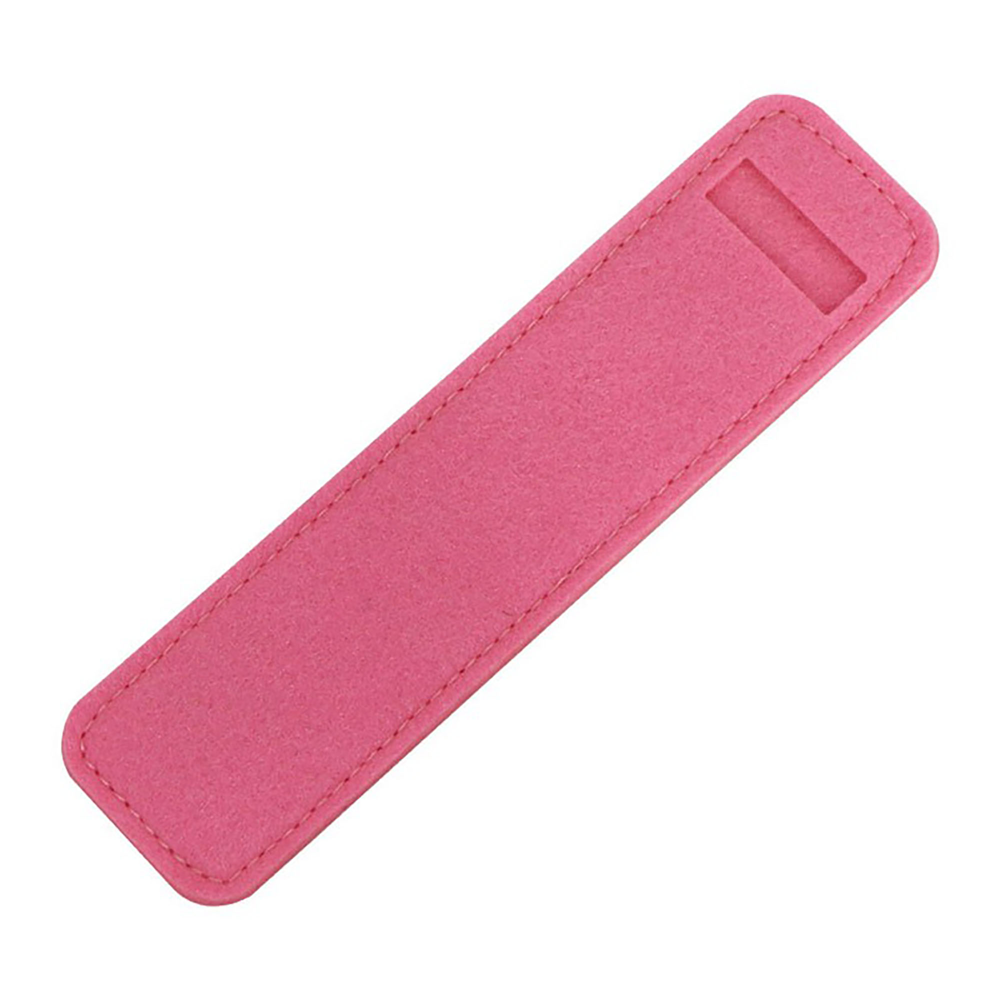Mini Felt Pen Pencil Case Sleeve Pocket Protector 13