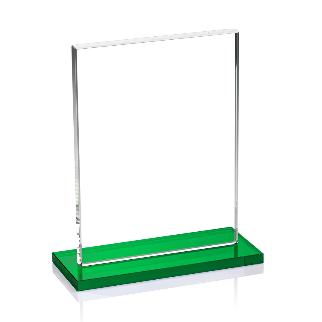 Emperor Award - Green (Vert) 7