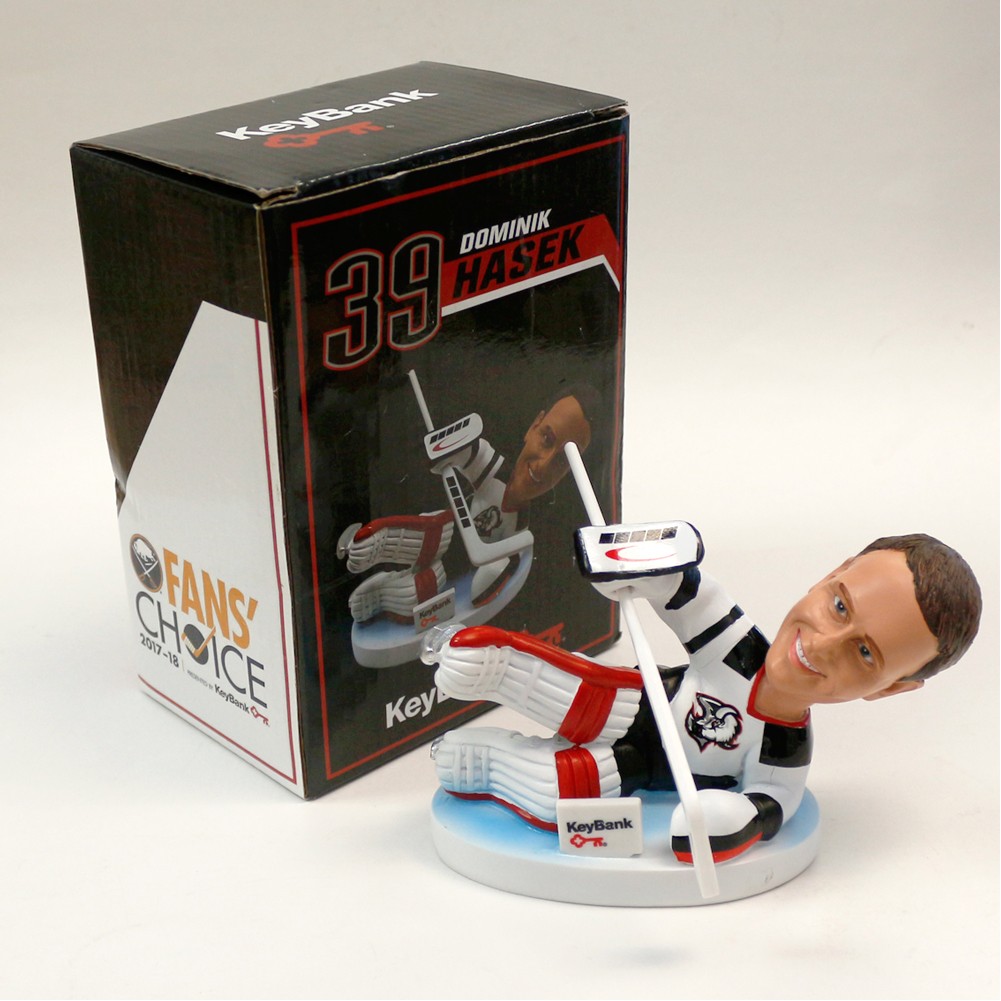 Bobble head Figurine 7" Sports BHS7-04 2