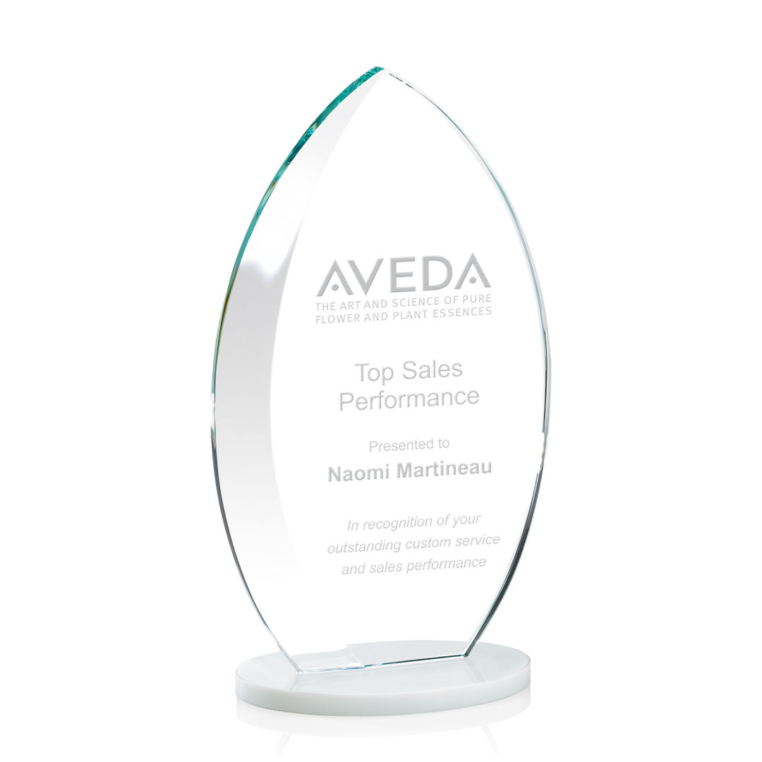 Windermere Award - White 11