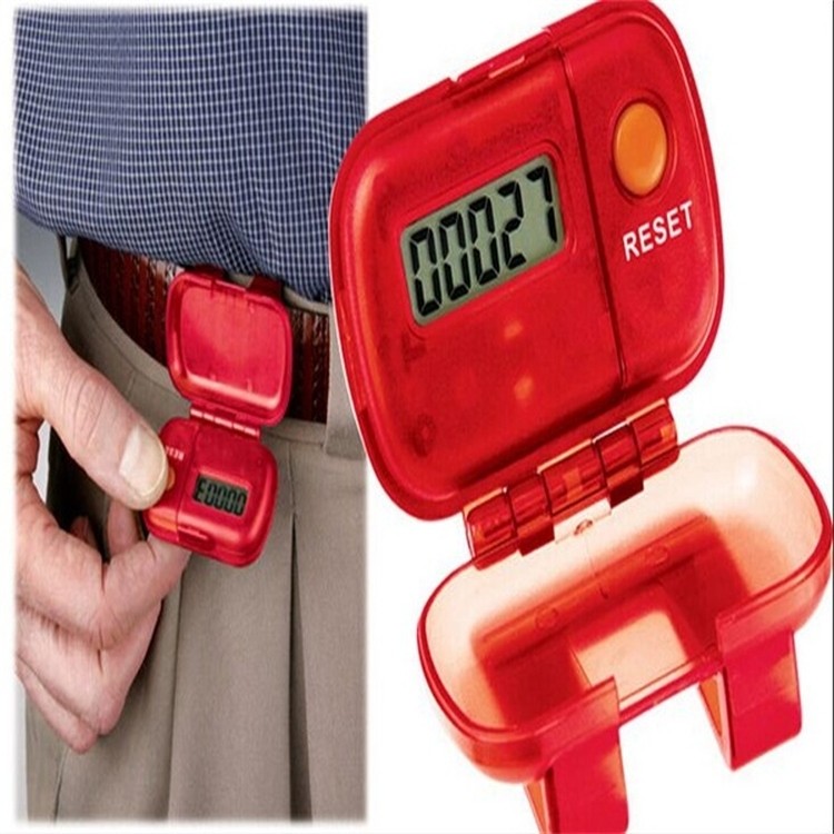 Pedometer 2