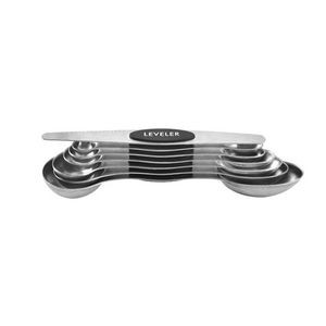 Premium Stainless Steel Measuring Spoon Set 3