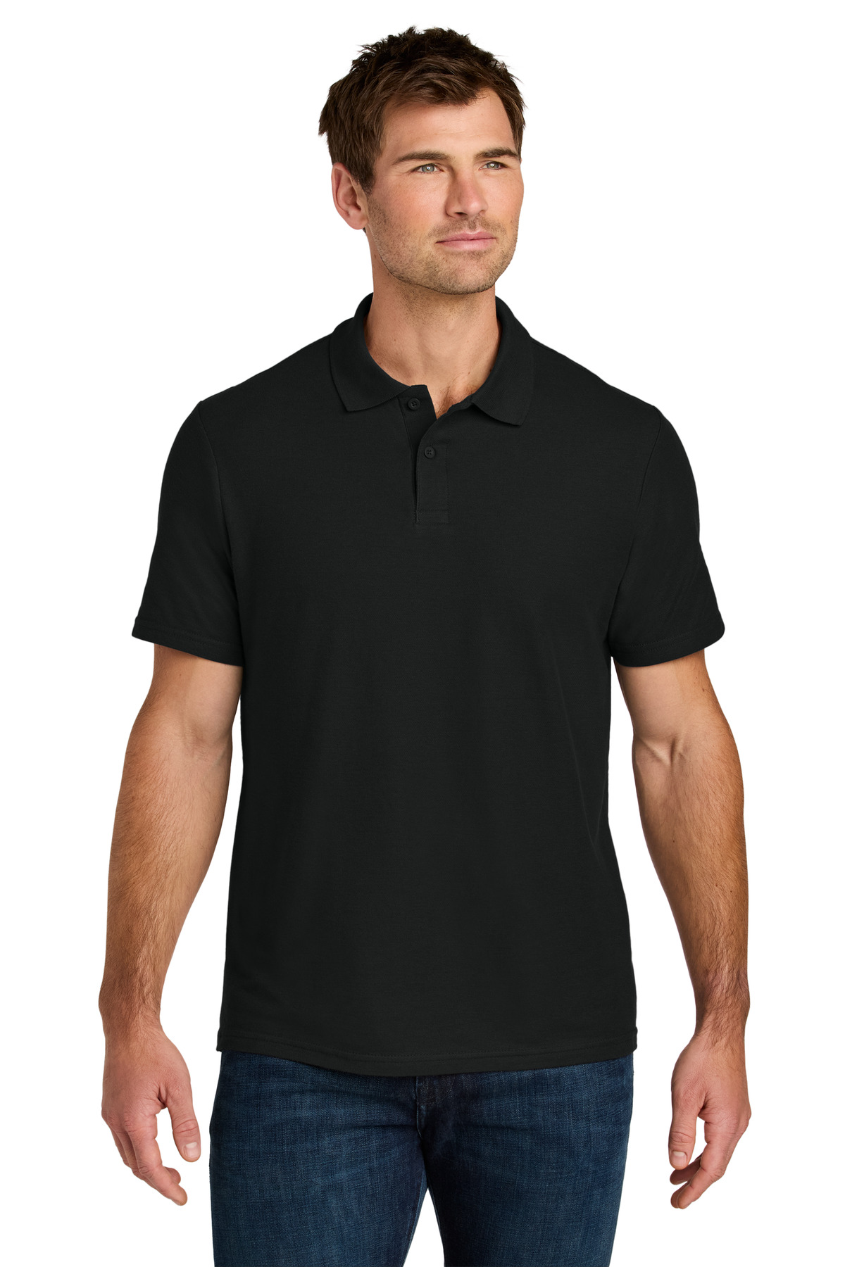 Gildan Softstyle Pique Polo 64800 3