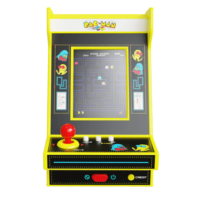 PAC-MAN Nano Player Pro by My Arcade 25