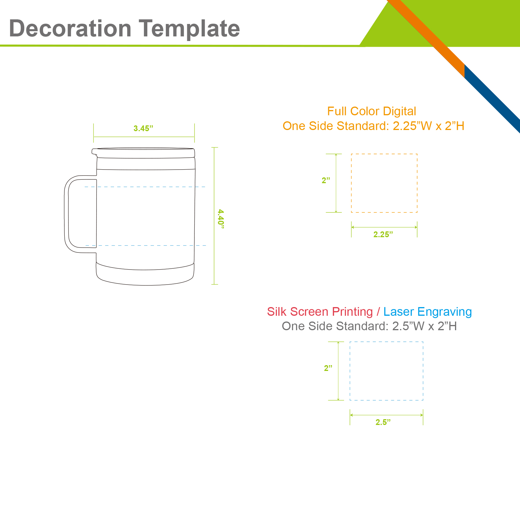 Raka Stainless Steel Mug 2