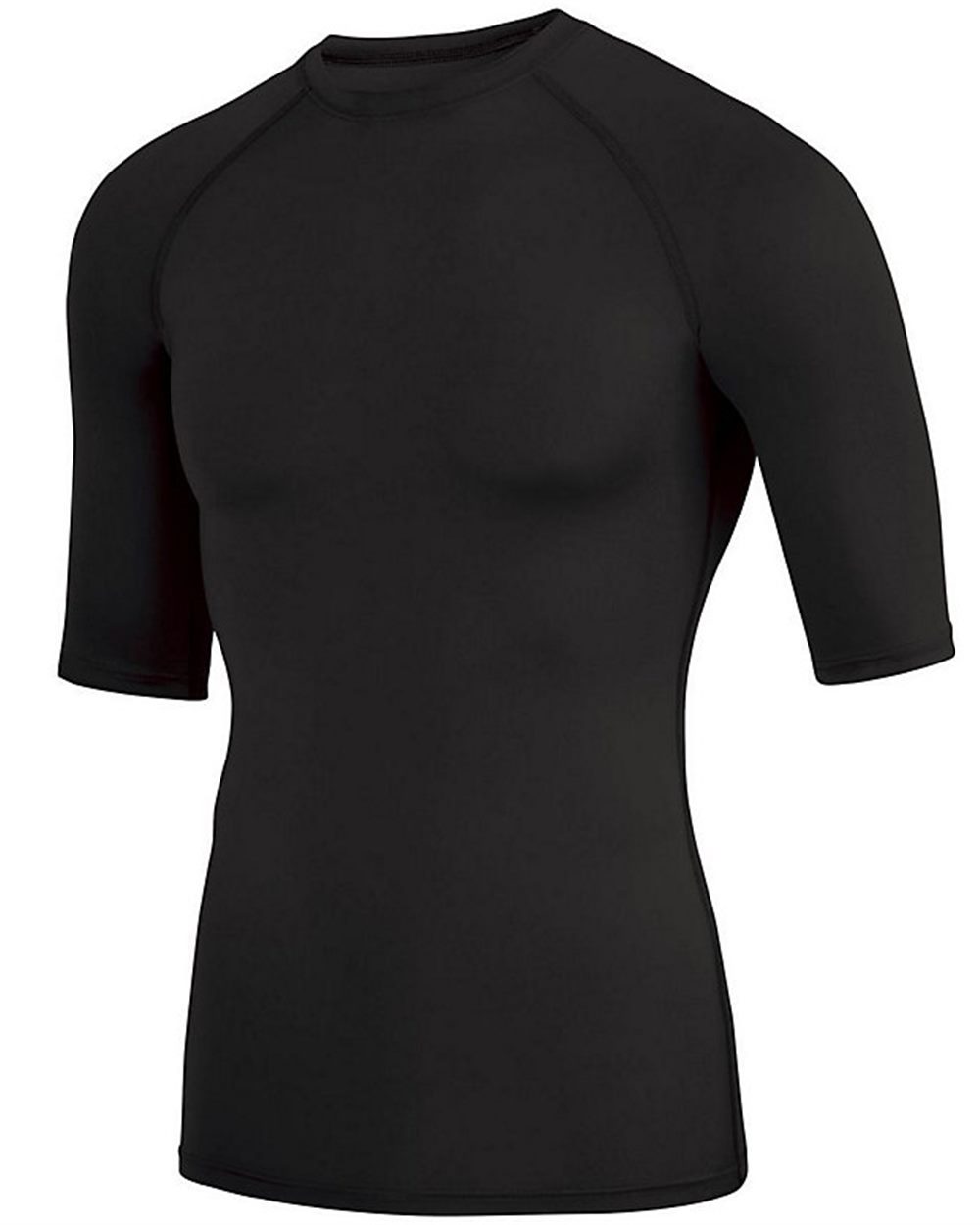 Men's Hyperform Compression Half Sleeve Shirt - 2606 1