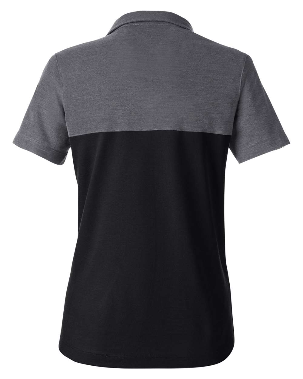 Women's Fusion ChromaSoft™ Colorblock Polo - CE112CW 26