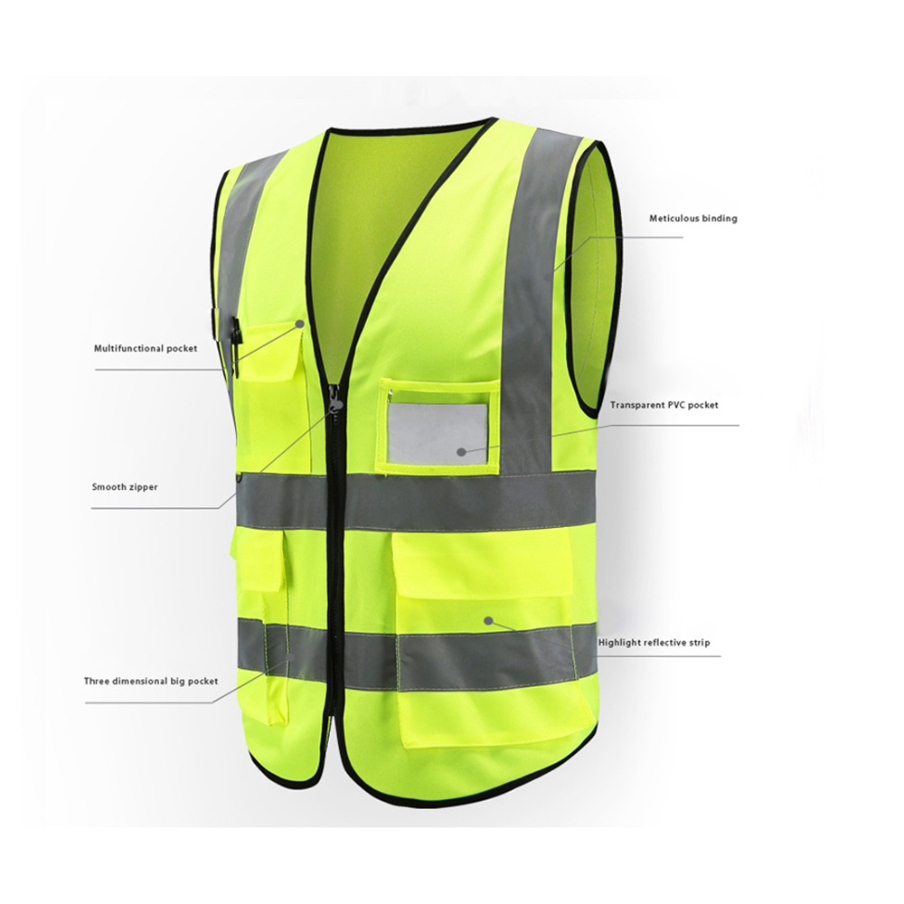 Reflective clothing 2