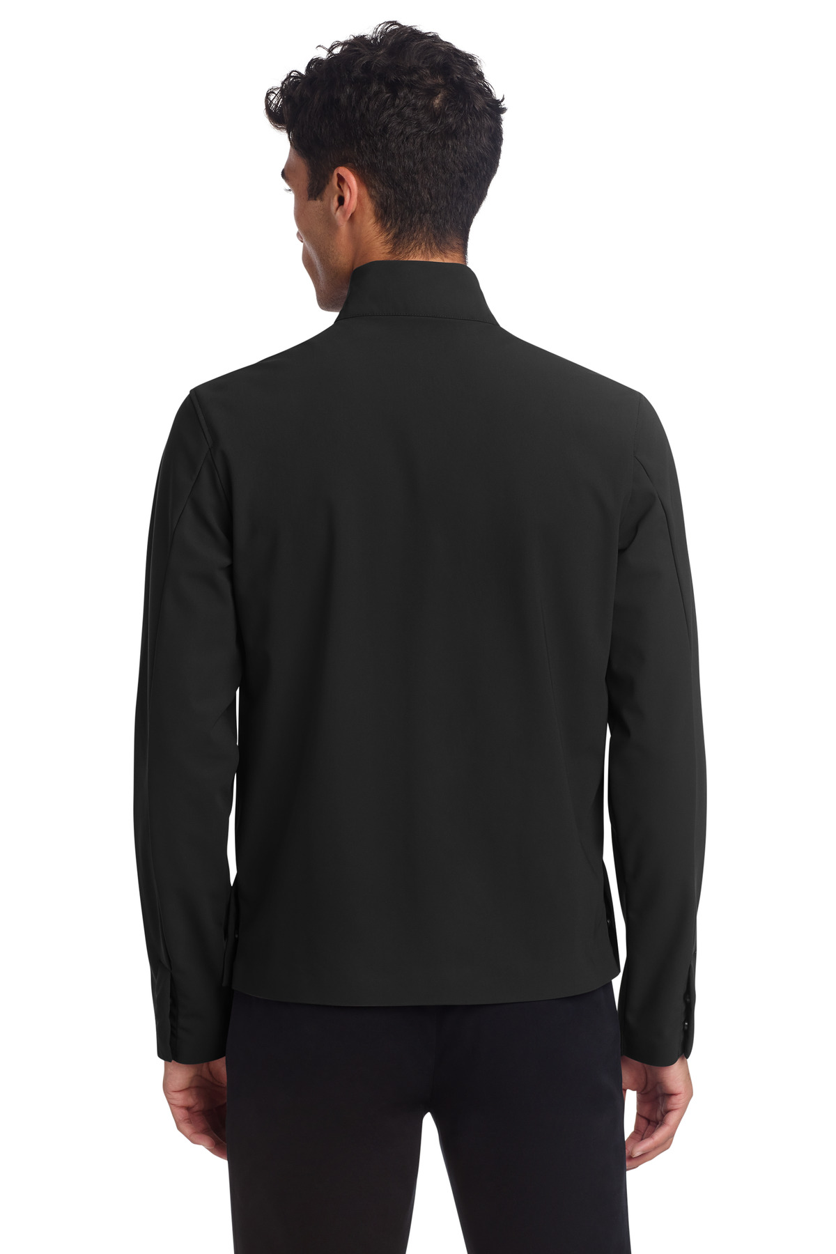 Mercer+Mettle Faille Soft Shell MM7100 7