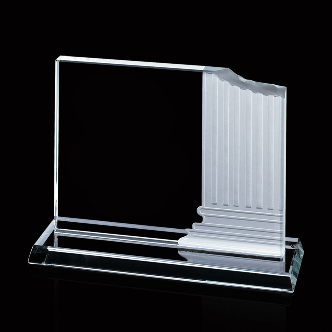 Carved Pillar Award 9