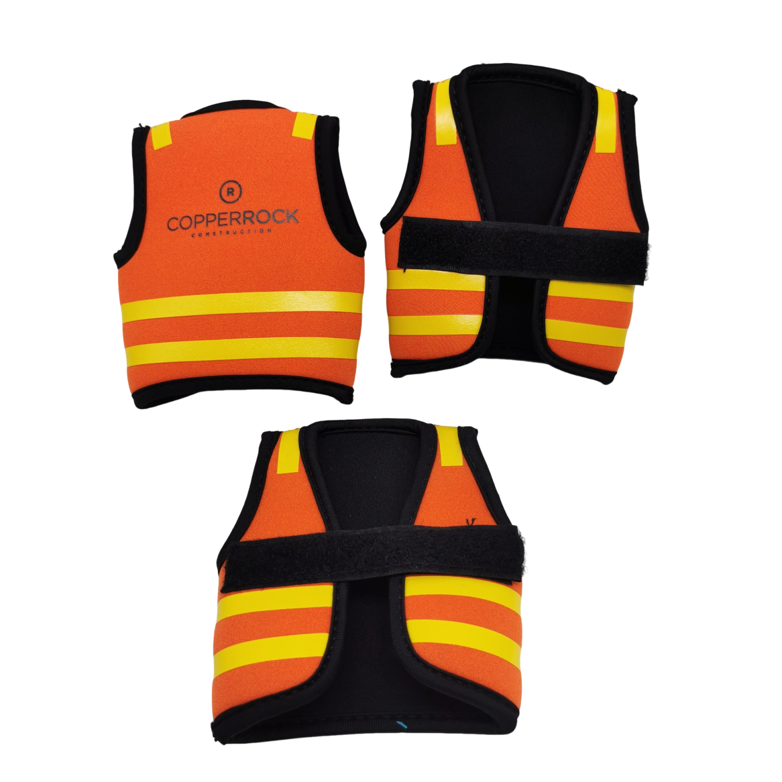 Safety Vest Cooler 2