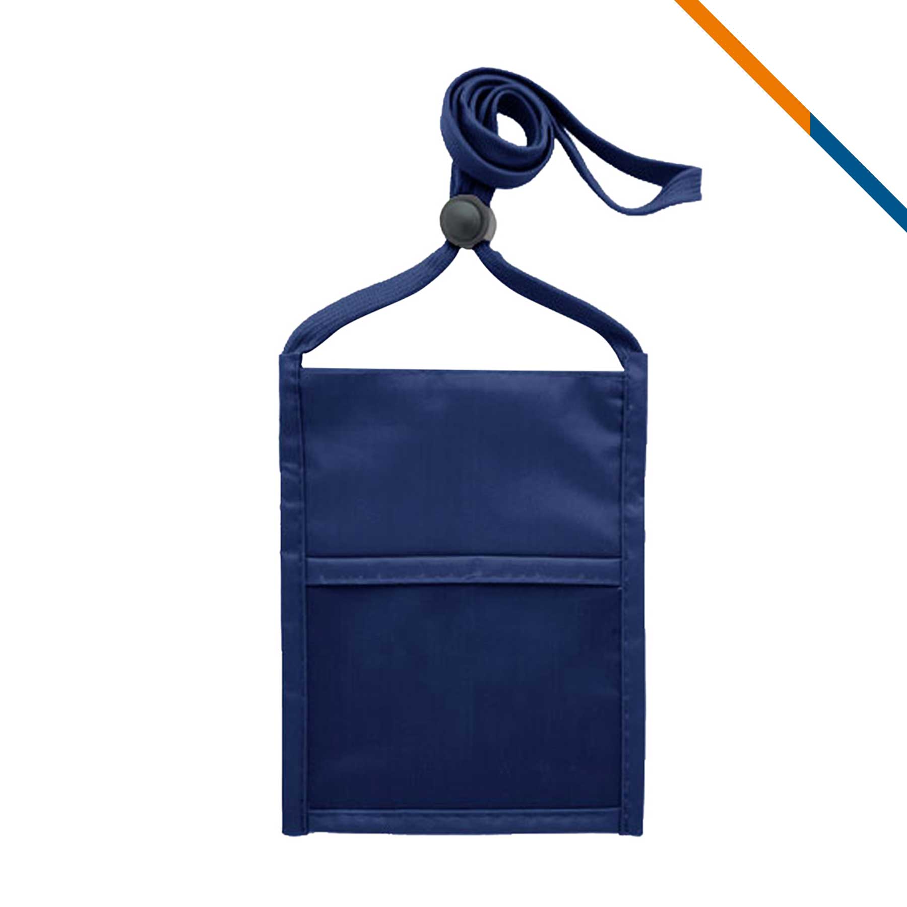 Dulet Window Neck Wallet 11
