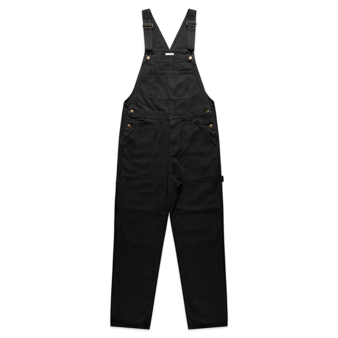 Canvas Overalls | 5980 10