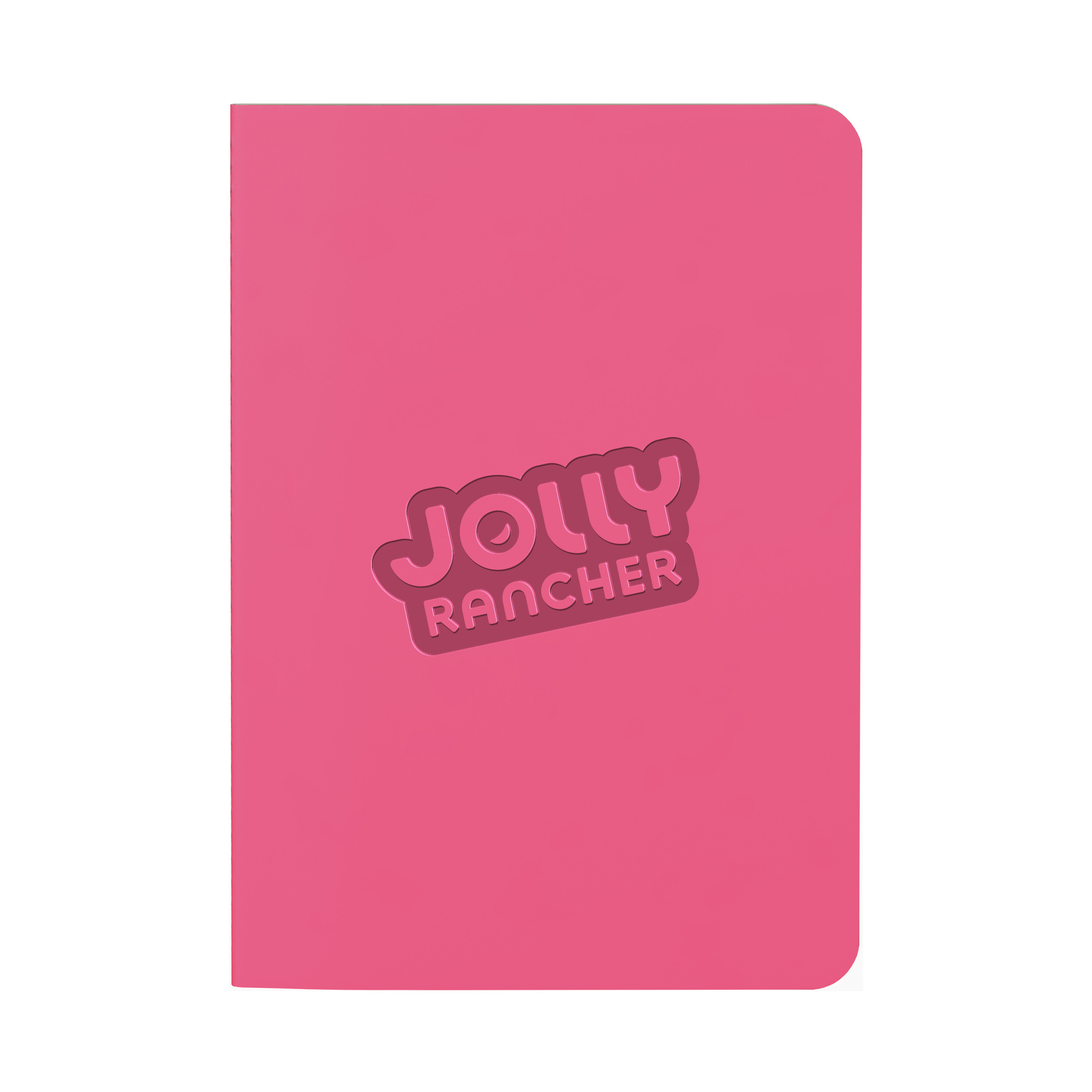 Eye Candy Single Meeting Journal 10
