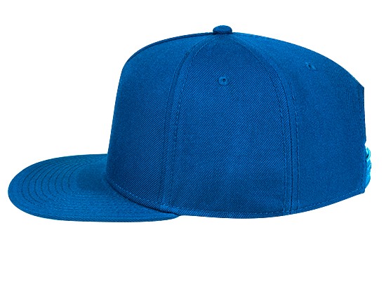 OTTO CAP® OTTO SNAP 5 Panel Pro Style Snapback Hat 76