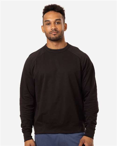 Unisex Motion Crewneck Sweatshirt - EC5200 19