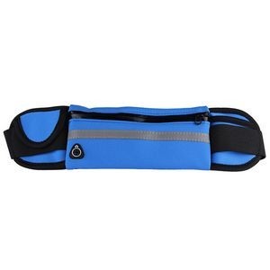 Side Open Arm Wallet Phone Pouch With Velcro Closure 9