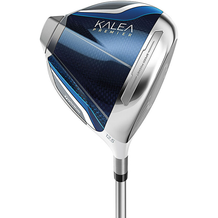 Taylormade Kalea Driver 2