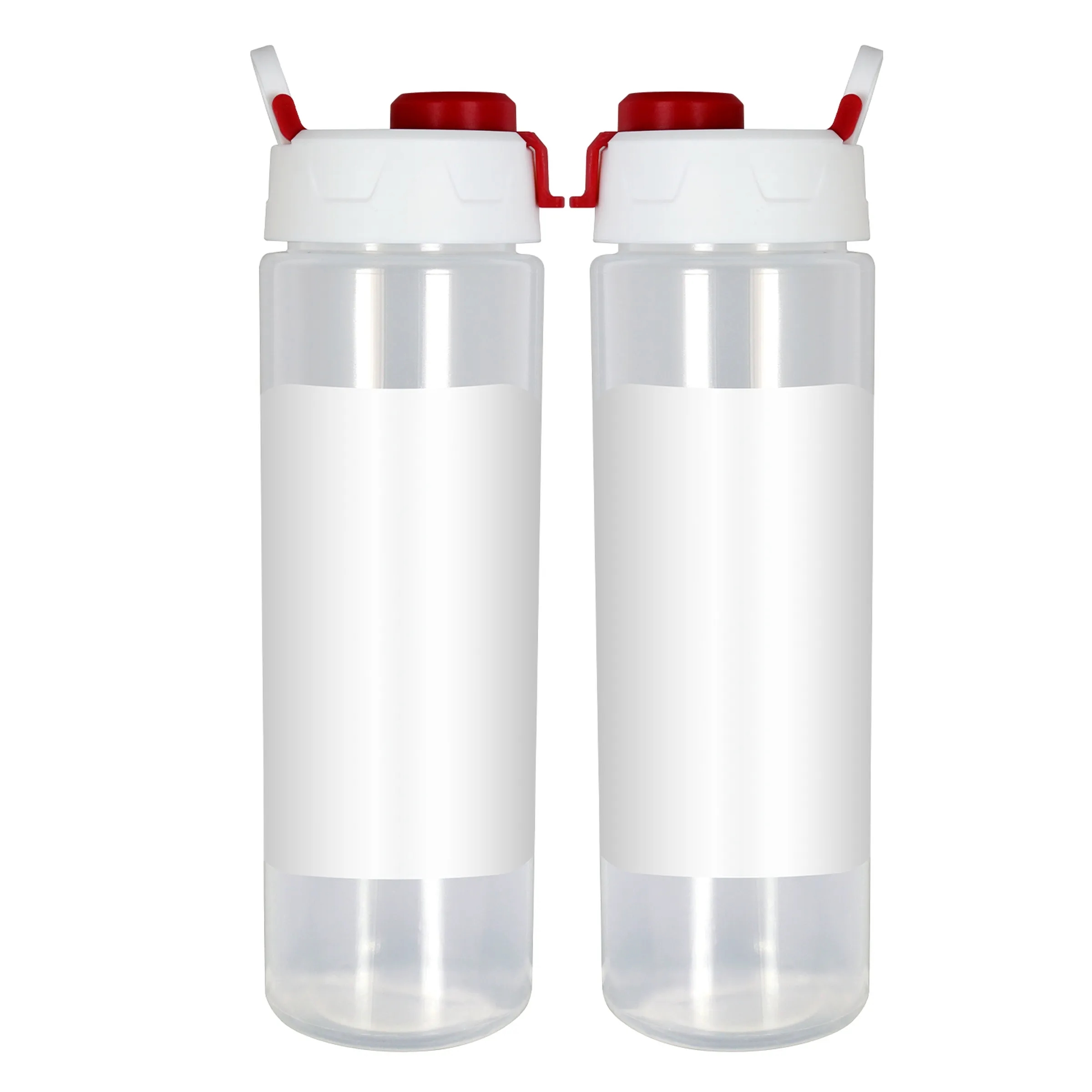 24 OZ. FULL COLOR GRIP POP UP BOTTLE 8