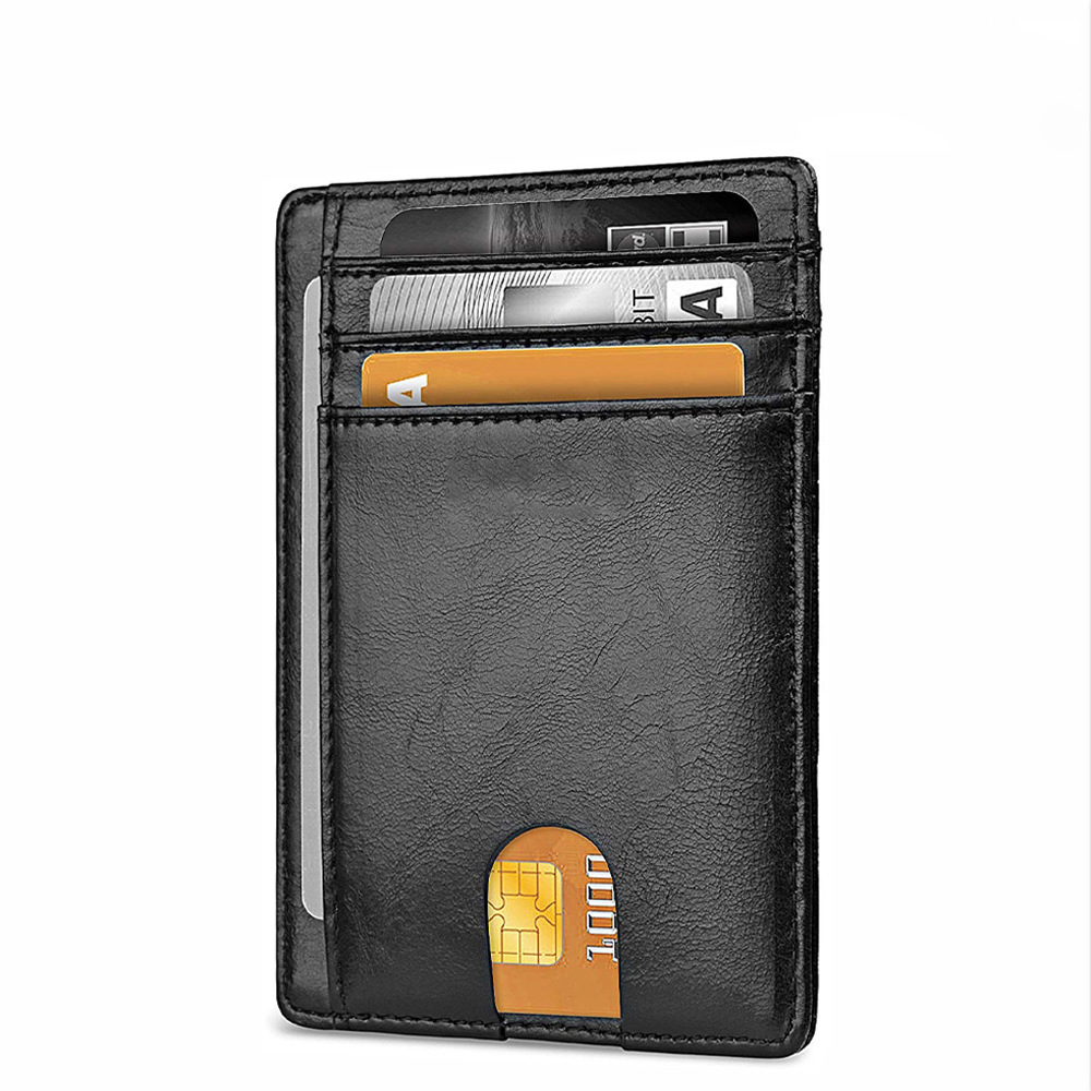 Aero Card Holder 6