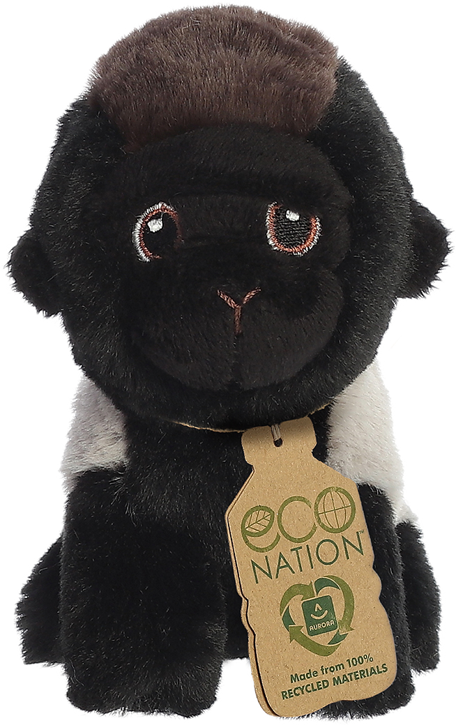 5" Mini Eco Gorilla 2