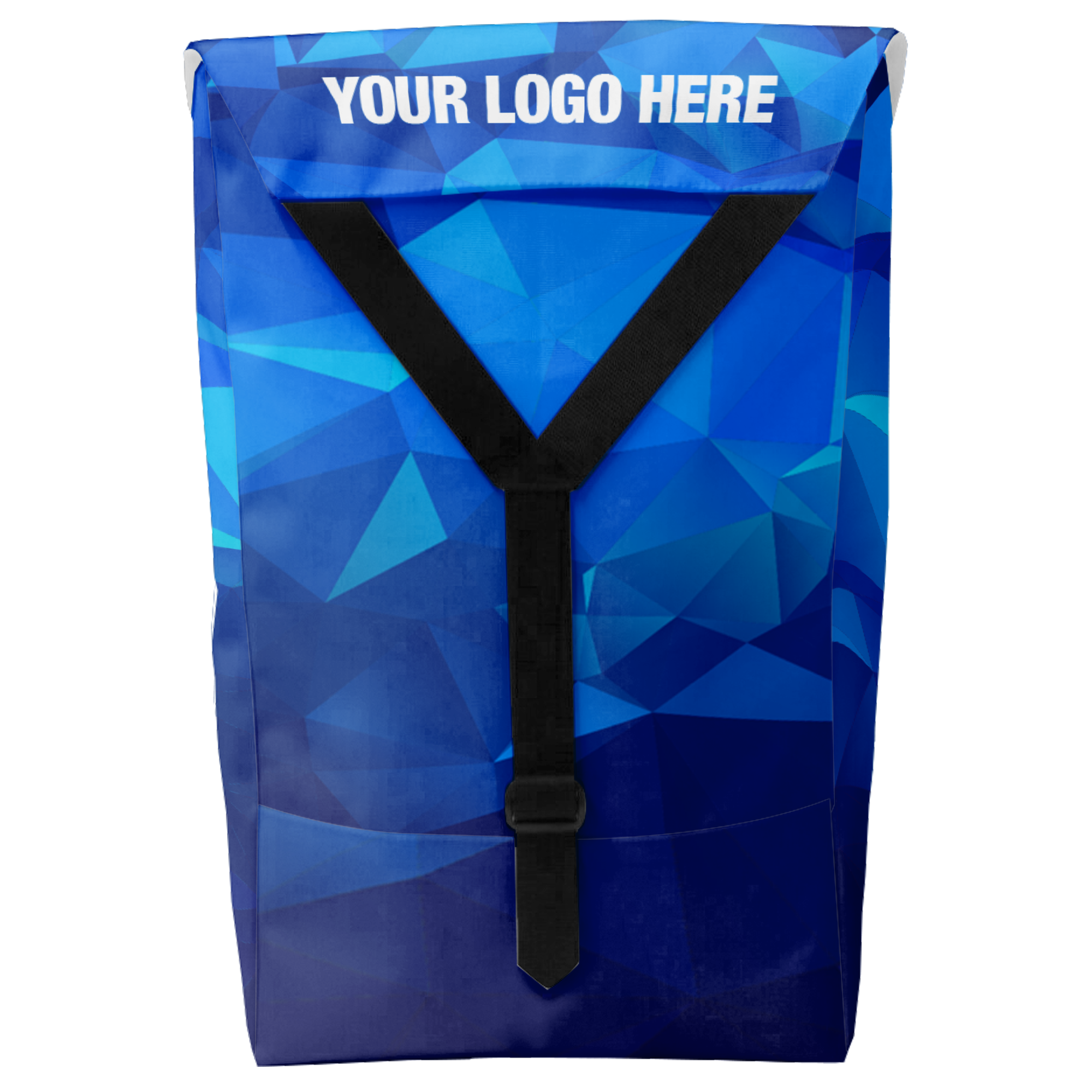 Custom Back Pack 7