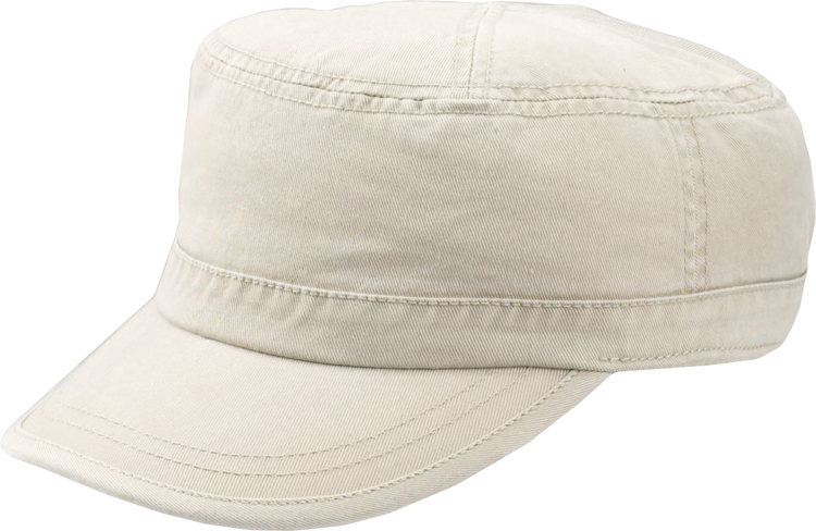 The G.I. Cap 10
