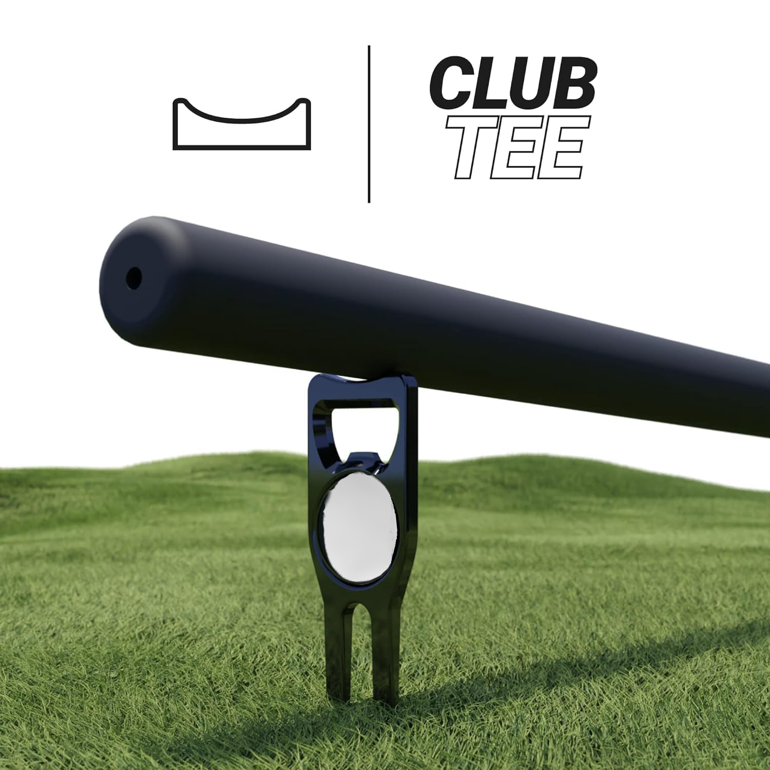 Golf Divot Tool Ball Marker 5