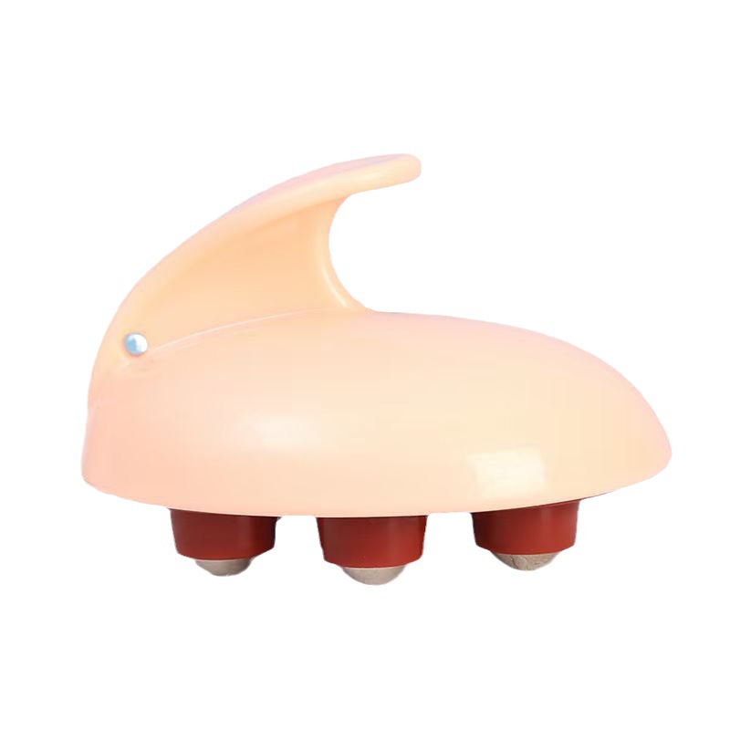 Multi-function Ball Massager 6