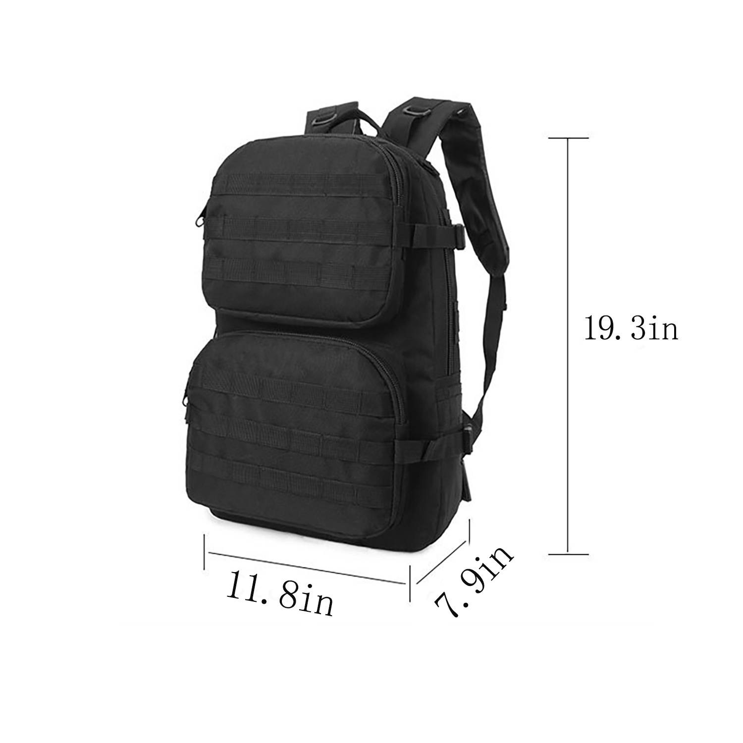 Outdoor Sports Backpack 2