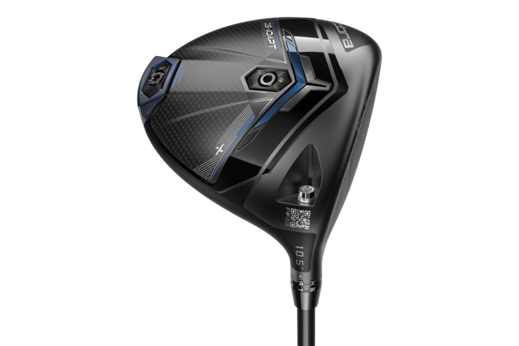 Cobra DS-ADAPT X Driver 1