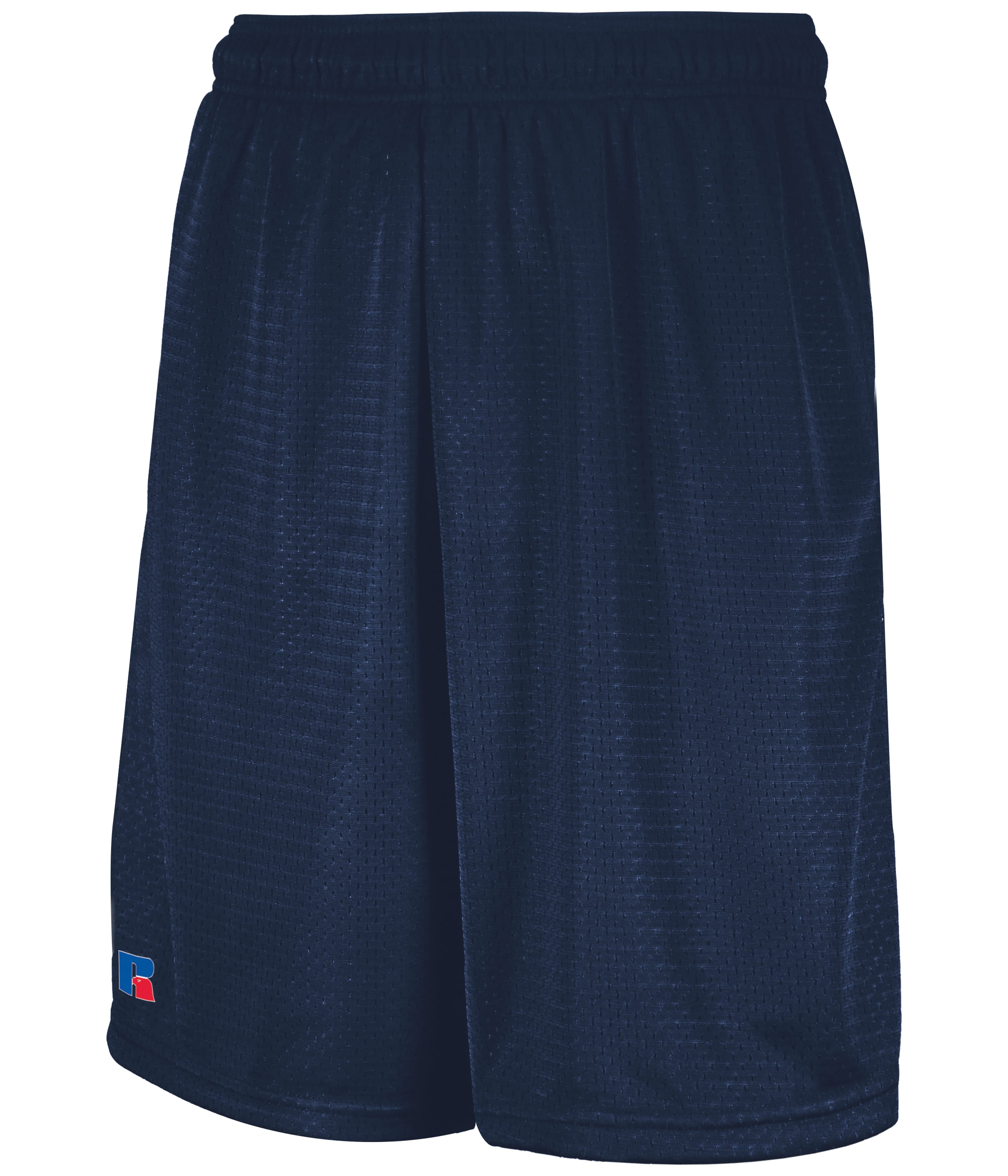 Mesh Shorts With Pockets 7