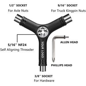 All-in-One Skate Y-Tool 11