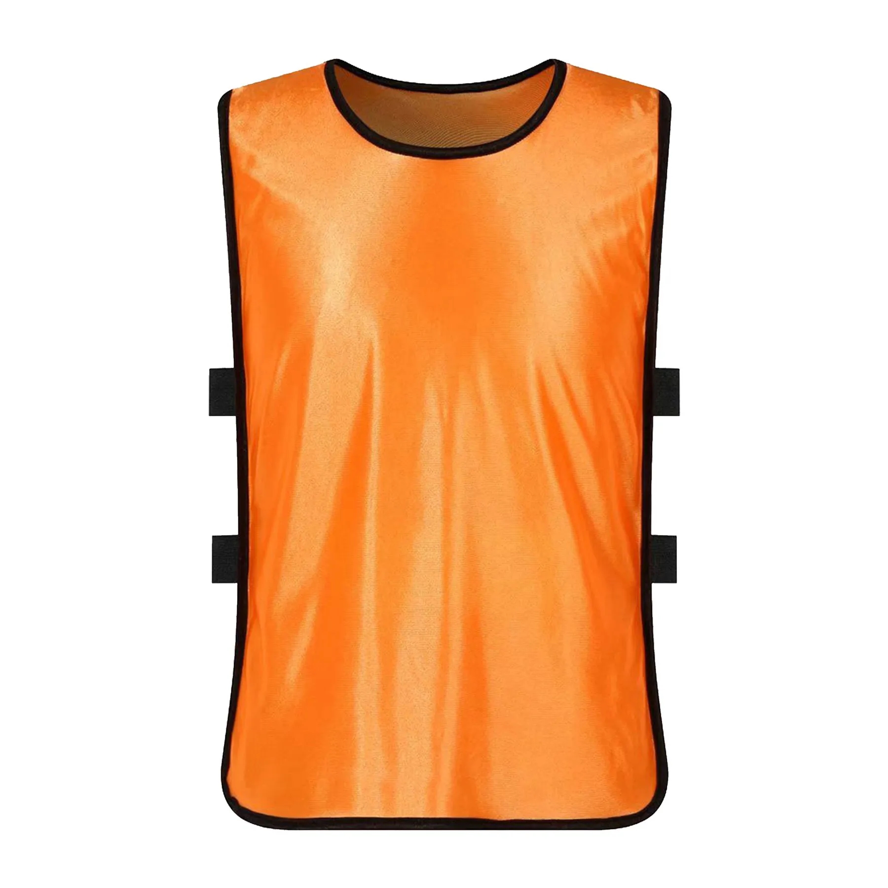 Adult Training Jersey Vest 15