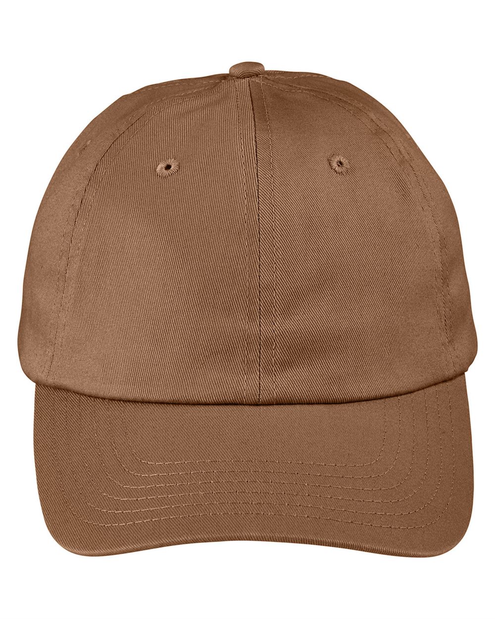 Unstructured Snapback Cap - BX880SB 5
