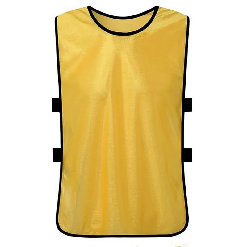 Scrimmage Vests 4