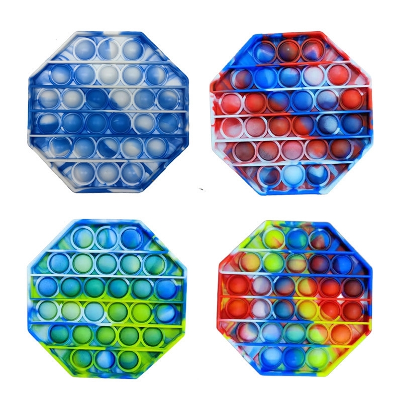 Push pop Bubble Sensory Fidget Toy 1