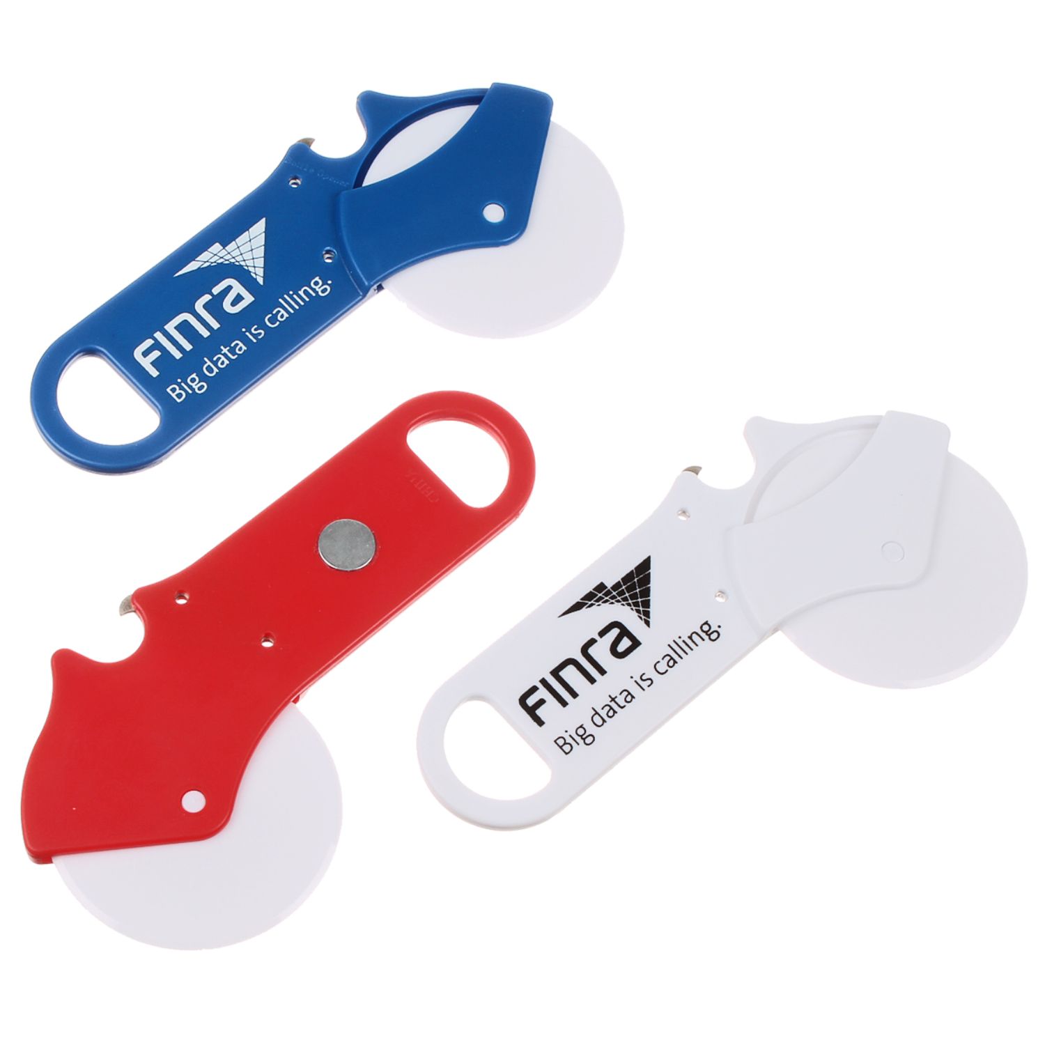 Pizza Cutter & Bottle Opener 3
