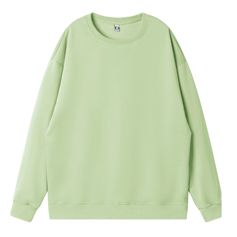 Custom Advertising Long-Sleeve Tops Fashion Pullover, custom hoodie or sweatshirt with logo imprint 15