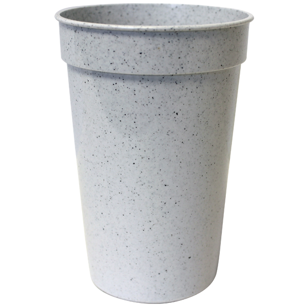 17 oz. Smooth Stadium Cup 4