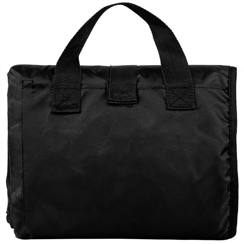 260g Polyester Fleece Picnic Blanket 50" x 60" 11