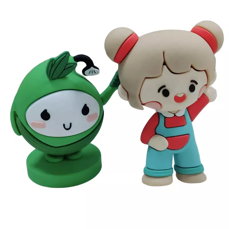 3D Figurine Toy 2