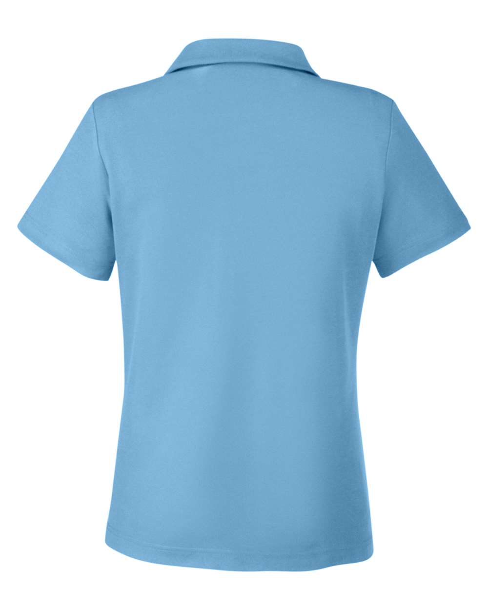 Women's Fusion ChromaSoft™ Pique Polo - CE112W 119